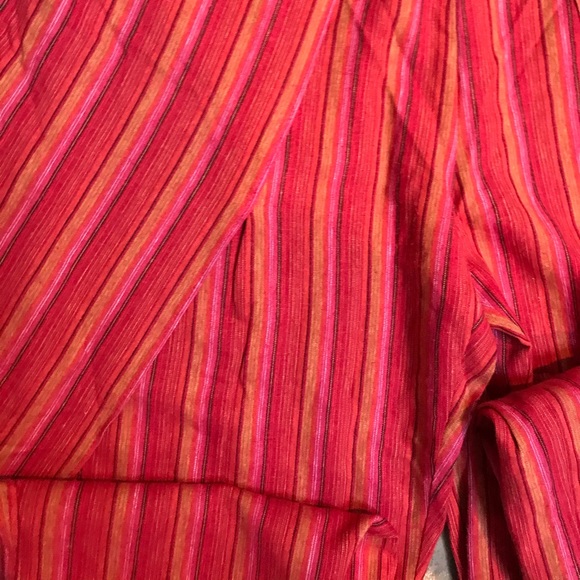 NEW DREW Anthropologie Linen Romper $242 - Picture 3 of 6